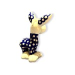 Bunzlau Ezel XX1 Blue eyes Diversen